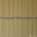 decorative laminate paper used in HPL