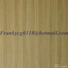 decorative laminate paper used in HPL,Plywoo, MDF