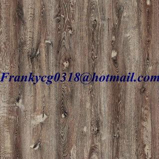 melamine impregnated woodgrain decorative paper