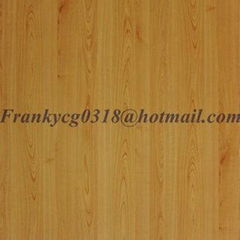 paper for laminating used on MDF HPL Plywood