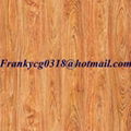 woodgrain furniture foil decorative