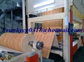 woodgrain furniture foil decorative paper for MDF HPL PLYWOOD 3