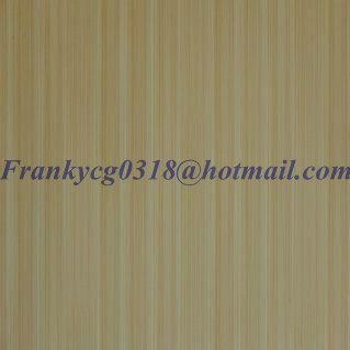 melamine impregnated woodgrain paper