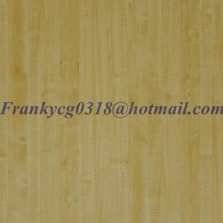 qualifed decor paper used in MDF HPL Plywood