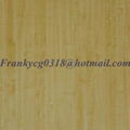 qualifed decor paper used in MDF HPL Plywood