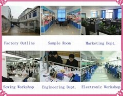Shenzhen lianmaida Technology Co., Ltd.