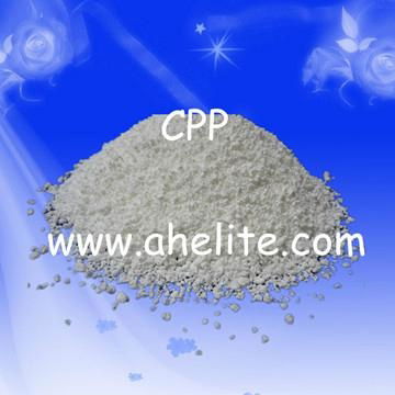 CPP Chlorinate Polypropylene