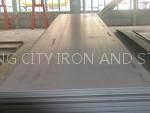 steel plates