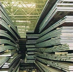 Gas Pipeline Steel Plate sheet