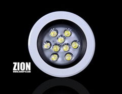 LED ceiling lamp