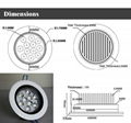 LED down light 2