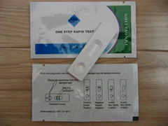 Pregnancy Test Kit