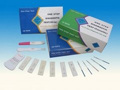 Infectious Diseases Rapid Test Kits
