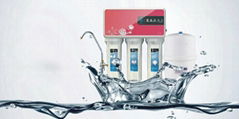 RO water purifier