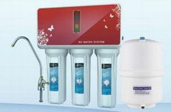 RO WATER PURIFIER