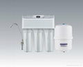 RO Water Purification Equipments 1