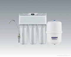 RO Water Purification Equipments