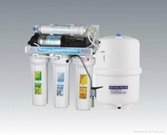 Standard RO Purifier System