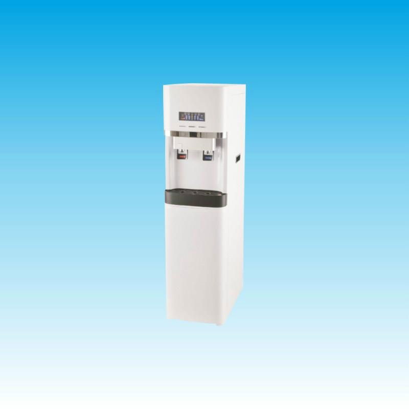 Vertical Pipeline Water Purifier