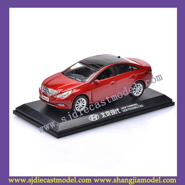 1:32 Hyundai car model toy|dieast scale model car manufacturer 2