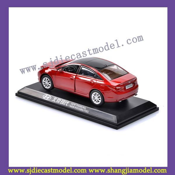 1:32 Hyundai car model toy|dieast scale model car manufacturer 4