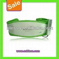 two motors waist slimming belt,vibrating slim belt