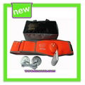 body pro massage belt, ems slim belt