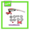 new design 10 in 1 hot selling vibrating massage hammer 1