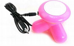 Mini massager with USB,mini body massager