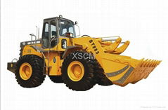 Wheel loader 5Tons