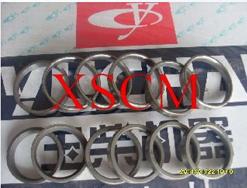 Yuchai engine parts  Inlet outlet valve seat