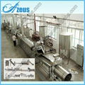 Automatic Potato Chips Production Line