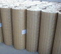 welded wire mesh