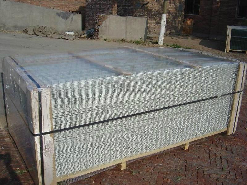 welded wire mesh 2