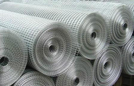 welded wire mesh 4