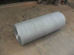 hexagonal wire mesh