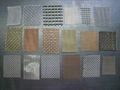 square wire mesh 1