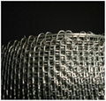 square wire mesh 2