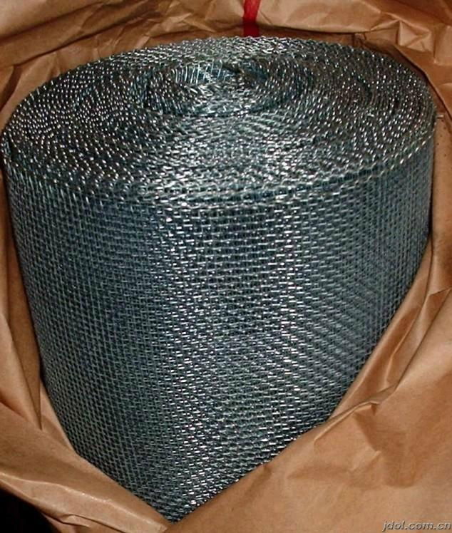 square wire mesh 3