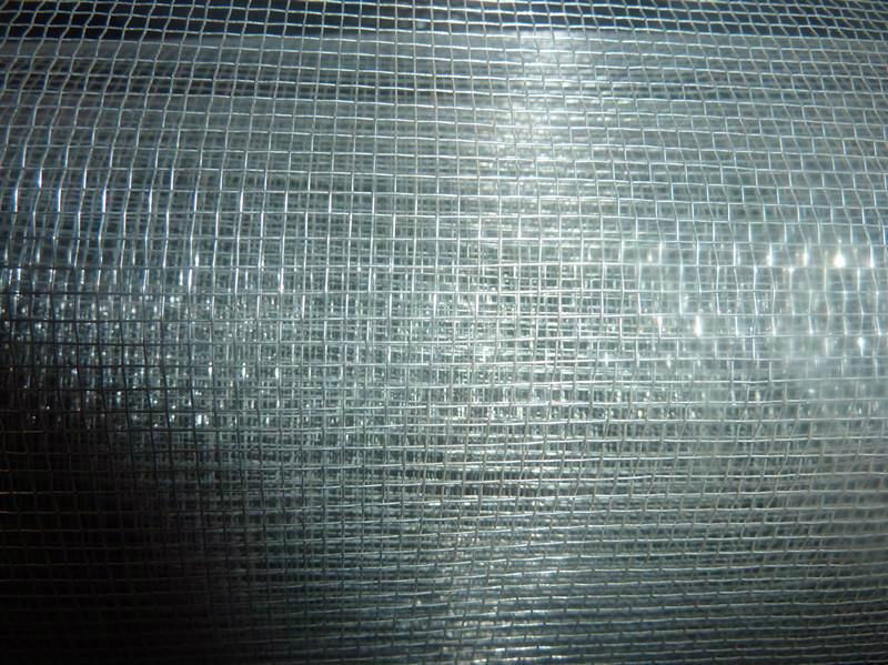 square wire mesh 4