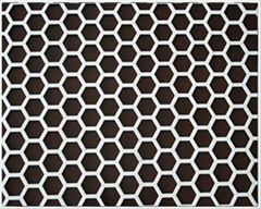 perforated metal mesh