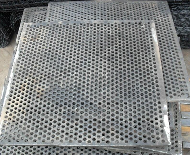 perforated metal mesh 3