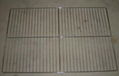 barbecue grill netting