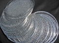 barbecue grill netting 2