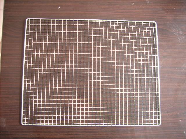 barbecue grill netting 3