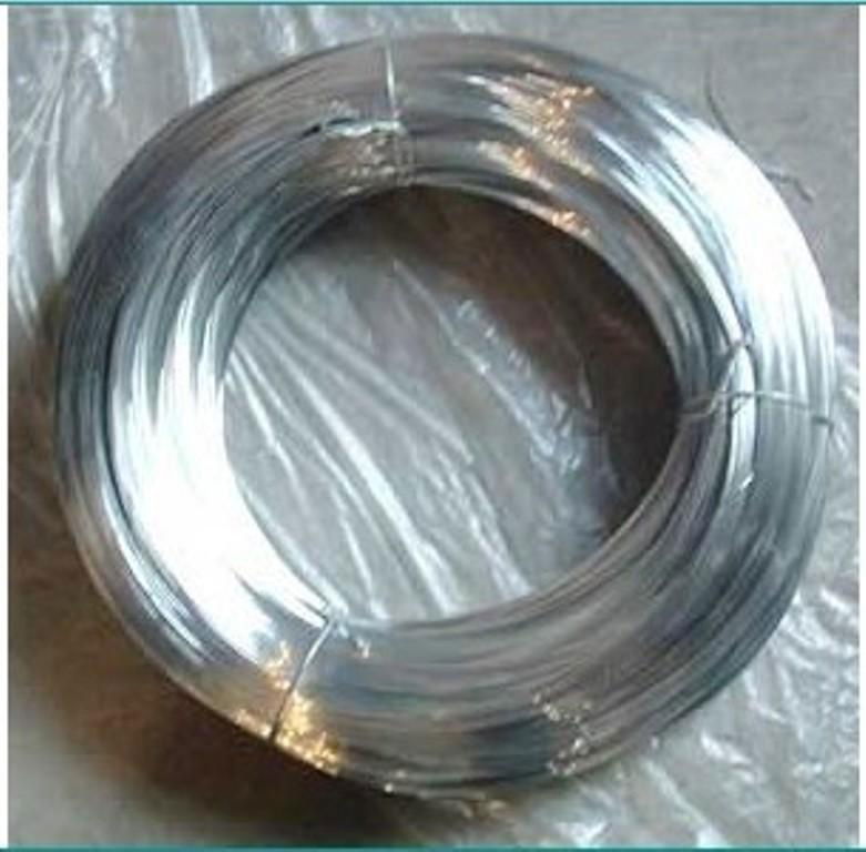 galvanized wire  3