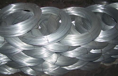 galvanized wire  5