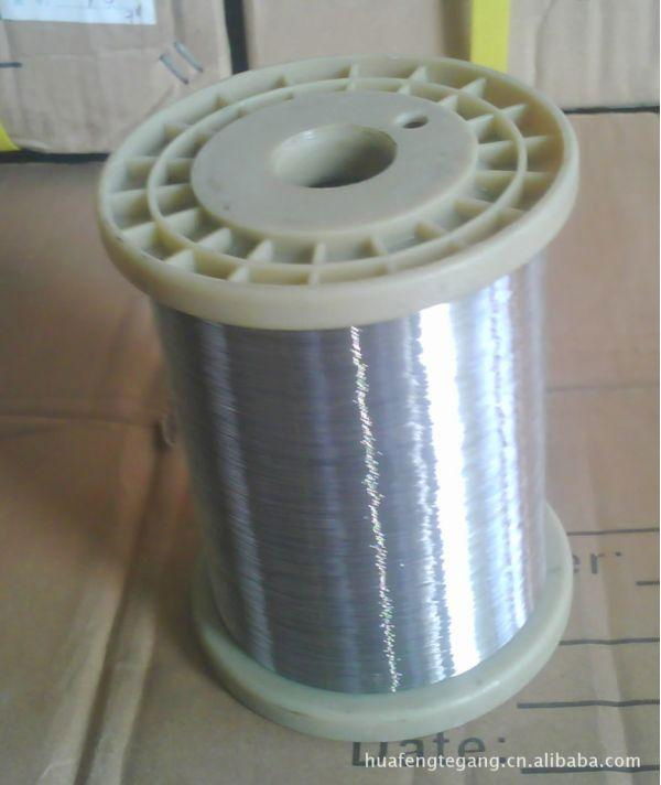 stainless steel wire 2