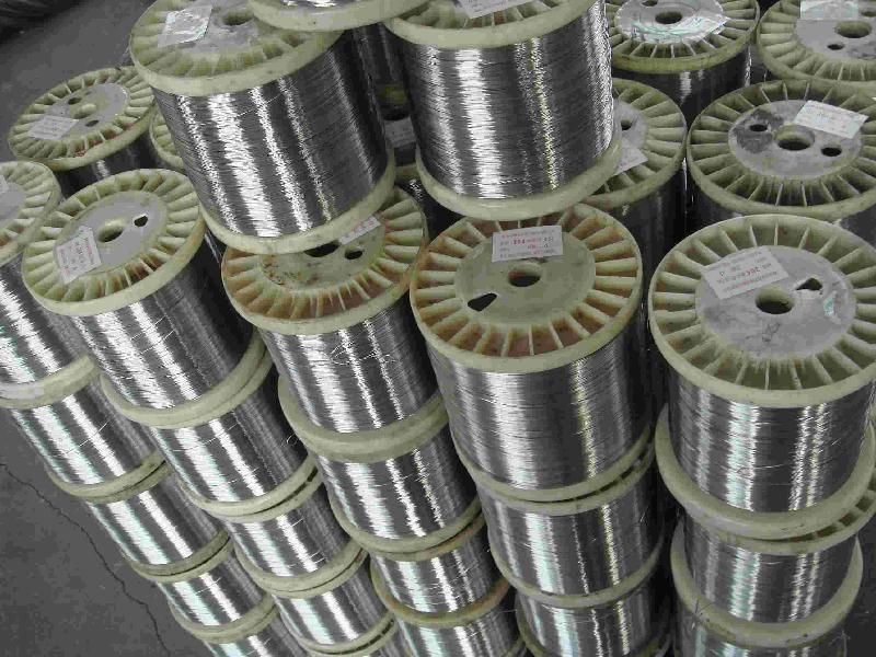 stainless steel wire 4