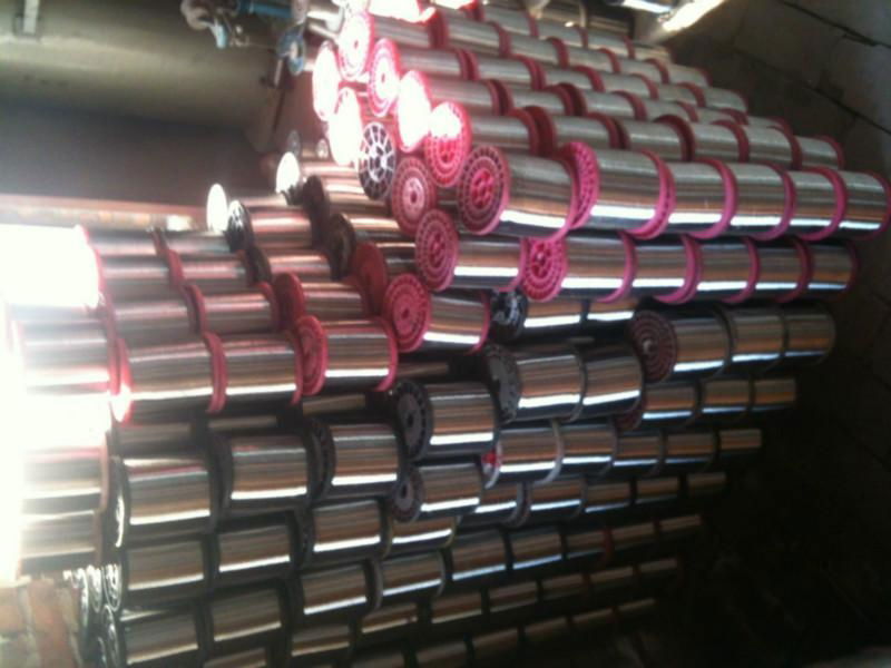 stainless steel wire 5